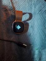 Fitbit versa 4, Afstand, FitBit, Ophalen of Verzenden, Zo goed als nieuw