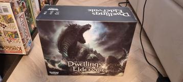 Dwellings of Eldervale - Legendary Edition beschikbaar voor biedingen