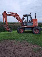 Atlas kraan, Ophalen of Verzenden, Tot 80 Pk, Overige merken, Tot 2500