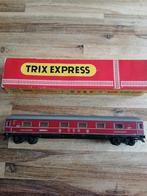 Trix Express 3383 DSG Schlafwagen, in OVP, igst, Hobby en Vrije tijd, Modeltreinen | H0, Gebruikt, Gelijkstroom, Trix, Wagon