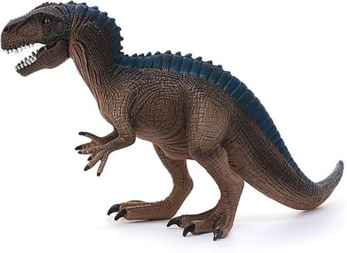 Schleich Acrocanthosaurus Dinosaurus NIEUW, Verzamelen, Speelgoed, Nieuw, Ophalen of Verzenden
