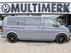 Volkswagen Transporter 2.0 TDI 204PK DSG BULLI LUXE DUBBELE, 2095 kg, 15 km/l, Gebruikt, Euro 6