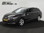 Volkswagen Golf Variant 1.5 eTSI 150pk Style ERGO.STOEL|BLIS, 1325 kg, Euro 6, 4 cilinders, 150 pk