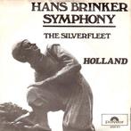 Holland – Hans Brinker Symphony   Symphonic Rock, 7 inch, Single, Ophalen of Verzenden, Zo goed als nieuw