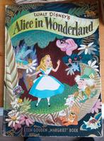 Alice in Wonderland, Ophalen of Verzenden, Gelezen