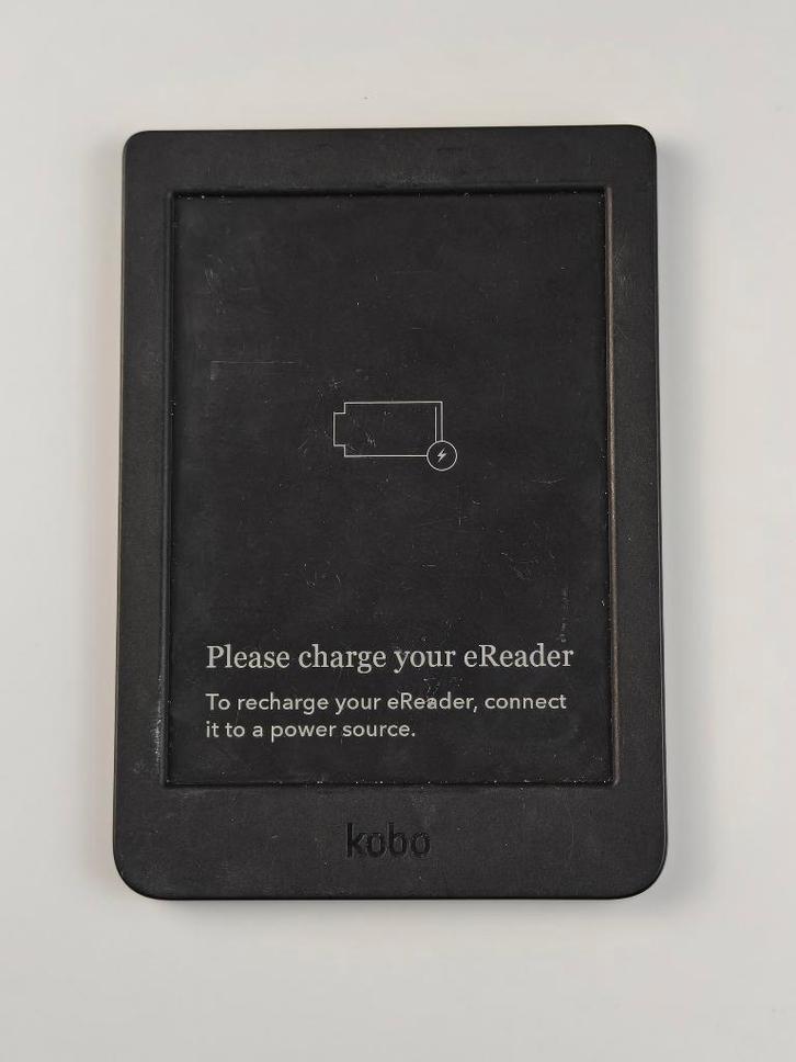 Kobo Nia (F11), Computers en Software, E-readers, 8 GB, Ophalen of Verzenden