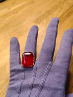 5 Sinterklaas ringen, zie omschrijving, Ophalen, Zo goed als nieuw