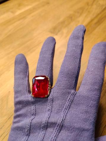 5 Sinterklaas ringen, zie omschrijving  beschikbaar voor biedingen