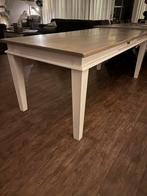 Mooie Eettafel - Stijlvol en Functioneel, Huis en Inrichting, Tafels | Eettafels, Gebruikt, Eikenhout, Vijf personen of meer, 150 tot 200 cm