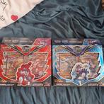 Pokemon kaarten league battle, Ophalen of Verzenden, Zo goed als nieuw, Booster