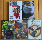 Diverse Marvel oversized hardcovers, Meerdere comics, Amerika, Ophalen of Verzenden, Zo goed als nieuw