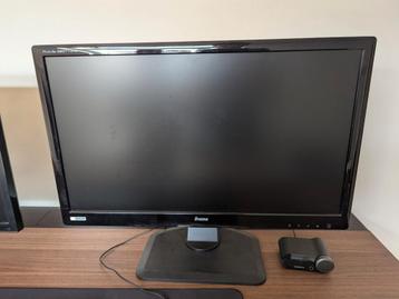 Illiyama monitor 144hz 1920x1080 beschikbaar voor biedingen