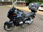 BMW R1100RT teab, 2 cilinders, Particulier, Toermotor, 1100 cc