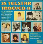 28 Telstar Troeven 11, Cd's en Dvd's, Vinyl | Nederlandstalig, Ophalen of Verzenden