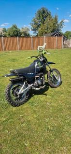 Nette Pw80, Fietsen en Brommers, Brommers | Crossbrommers, Ophalen, Yamaha