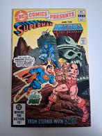 DC comics presents #47, Eén comic, Amerika, Ophalen of Verzenden, Zo goed als nieuw