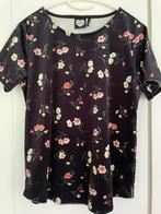 Shirt Catwalk Junkie maat S, Paars, Ophalen of Verzenden, Zo goed als nieuw, Korte mouw