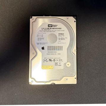 WD Caviar SE WD2500JS, 250GB beschikbaar voor biedingen