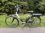 Gazelle orange elektrische bosch middenmotor, Fietsen en Brommers, Fietsen | Dames | Damesfietsen, 47 tot 50 cm, Ophalen, Zo goed als nieuw
