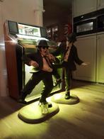 Mancave (blues brother beelden), Verzamelen, Ophalen, Zo goed als nieuw, Overige typen