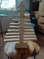 Houten Kerstboom Decoratie, Doe-het-zelf en Verbouw, Hout en Planken, 25 tot 50 mm, Nieuw, Ophalen of Verzenden, Balk