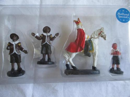 sinterklaas + fuguurtjes, Diversen, Sinterklaas, Ophalen of Verzenden