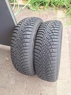 Set winterbanden, Ophalen, Gebruikt, 16 inch, Band(en)