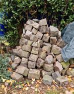 Kinderkoppen, Ophalen, Gebruikt, Overige typen, Natuursteen