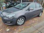 Opel Astra 1.4 Turbo Blitz,trekhaak,navi, Auto's, Voorwielaandrijving, Gebruikt, 4 cilinders, Origineel Nederlands