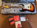 Fender American Ultra Stratocaster HSS + koffer - NIEUW!!, Ophalen of Verzenden, Nieuw, Solid body, Fender