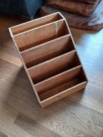 Vintage Postvak Verdeler, Ophalen of Verzenden, Gebruikt