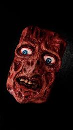 Freddy Krueger item tin sculpt, Ophalen of Verzenden, Zo goed als nieuw