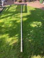 Filterbuis voor bronbemaling 50 x 2,4 mm bij lengte 5 m, Tuin en Terras, Ophalen, Nieuw, Handmatig
