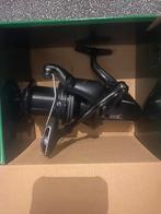 Shimano aerlex 10000 xtb spod molen, Watersport en Boten, Hengelsport | Karpervissen, Ophalen of Verzenden, Zo goed als nieuw