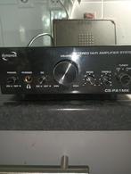 Versterker receiver, Gebruikt, Ophalen, Overige merken, Minder dan 60 watt