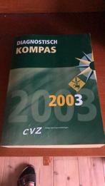 Diagnotisch Kompas 2003, Ophalen of Verzenden, Beta, Zo goed als nieuw
