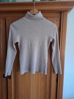 Beige coltruitje, Kleding | Dames, Truien en Vesten, Shein, Ophalen of Verzenden, Zo goed als nieuw, Beige
