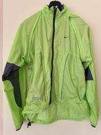 Nike hardloop jack en broek . M, Nike, Maat 38/40 (M), Ophalen of Verzenden, Zo goed als nieuw