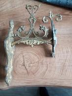 Oude Kerkklok Ornament, Antiek en Kunst, Ophalen of Verzenden