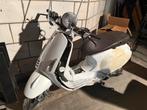 Opknap vespa blok loopt ook nog, Ophalen, Gebruikt