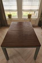 Eettafel, Ophalen, Gebruikt, 50 tot 100 cm, 150 tot 200 cm