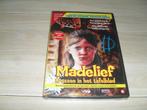 Madelief krassen in het tafelblad DVD nieuw, Ophalen, Avontuur, Alle leeftijden, Nieuw in verpakking