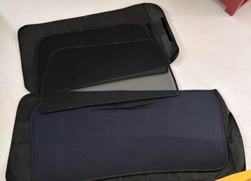 Zonwering Volvo XC90 beschikbaar voor biedingen