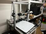 450x450x400mm 3d printer project, Computers en Software, Printers, Ophalen of Verzenden, Zo goed als nieuw