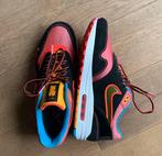 Nike Air Max 1 Chinatown NY - Limited Edition!, Kleding | Heren, Schoenen, Overige kleuren, Nike, Nieuw, Ophalen of Verzenden