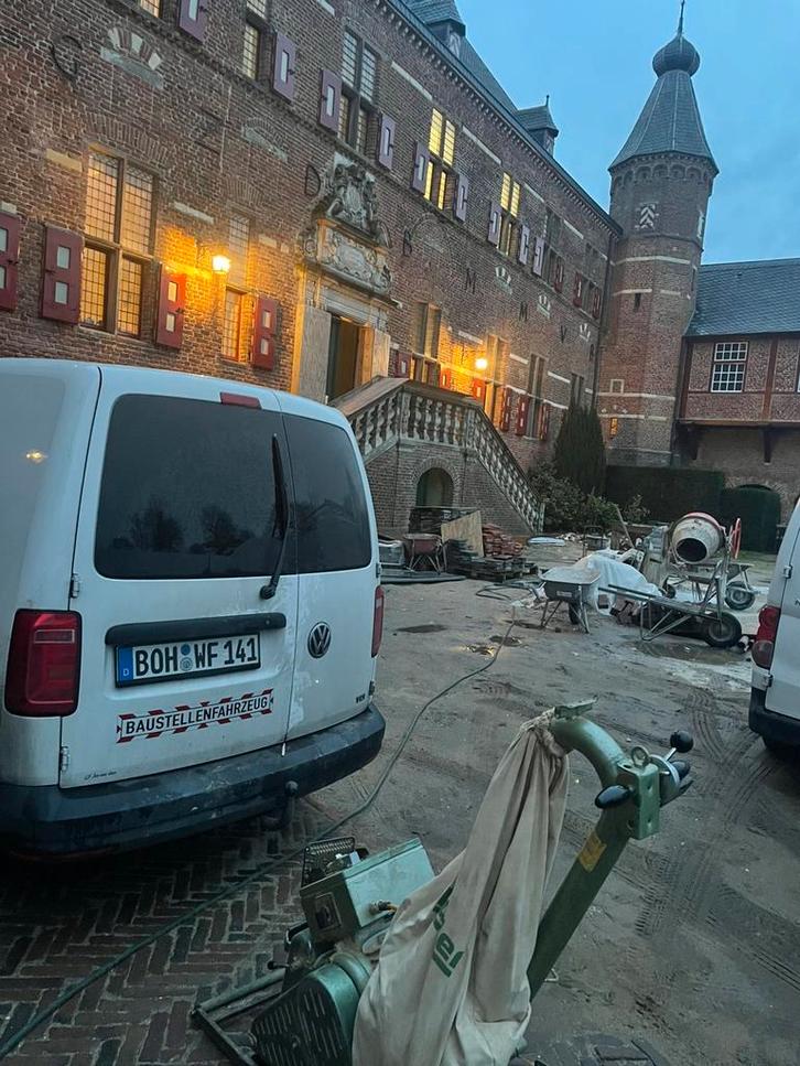 Vloer schuren en behandelen vanaf €16/m2, Diensten en Vakmensen, Vloerleggers en Parketteurs, Houten vloeren, Laminaat of Parket