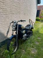 Aprillia classic 50, Fietsen en Brommers, Scooters | Aprilia, Ophalen, Tweetakt, Gebruikt, Overige modellen
