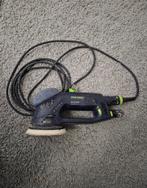 Festool Excenter/schuurmachine . RO125, Ophalen of Verzenden, Zo goed als nieuw, Minder dan 600 watt, Vlakschuurmachine