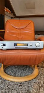 ONKYO VERSTEREKER  R-100 am/fm zonder afstandbediening, Ophalen of Verzenden, Zo goed als nieuw, Onkyo