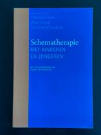 Schematherapie met kinderen en jongeren, Gerhard Zarbock; Peter Graaf; Christof Loose, Ophalen of Verzenden, Ontwikkelingspsychologie